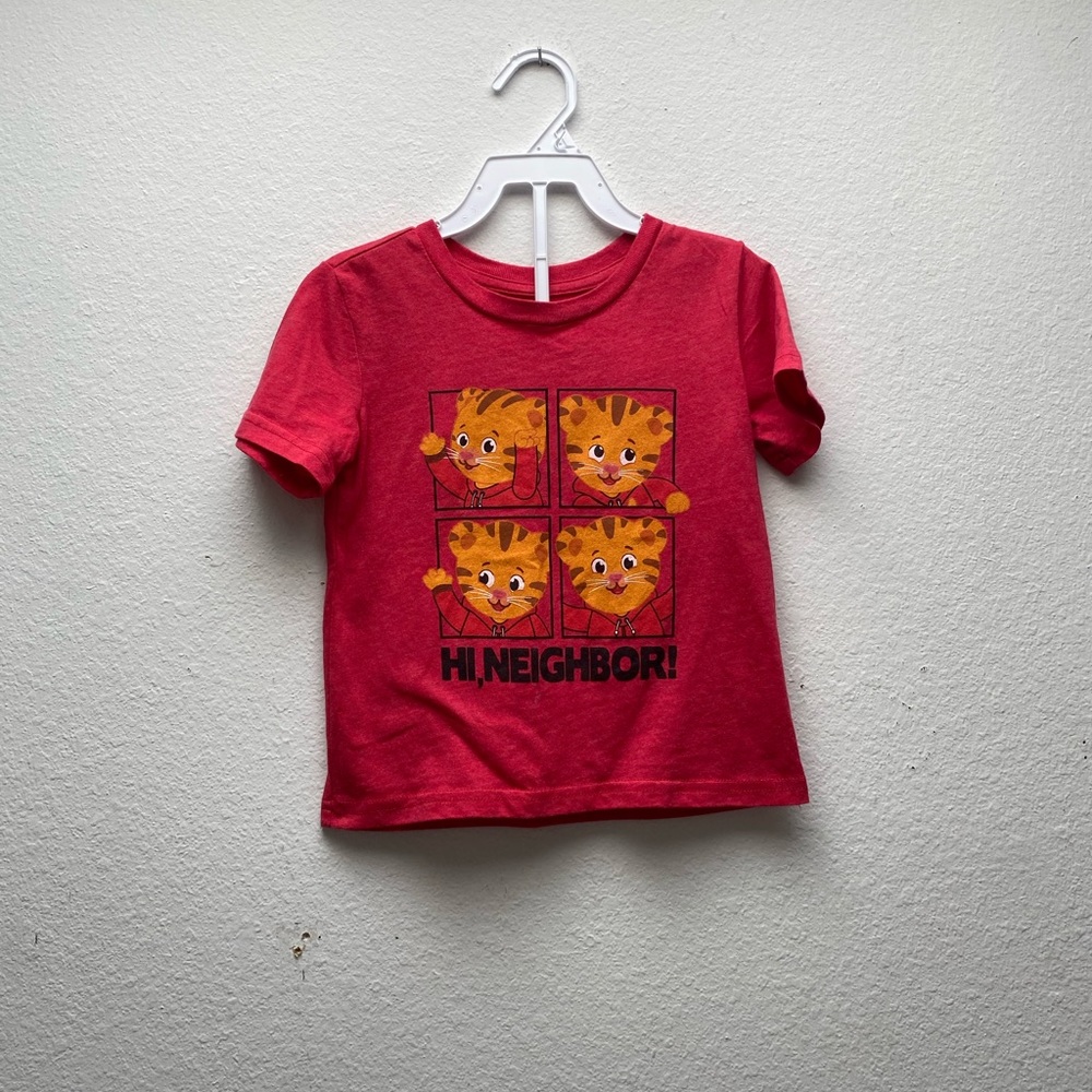 Jumping Bean Cat Shirt